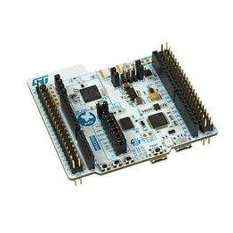 NUCLEO-WB55RG STMicroelectronics