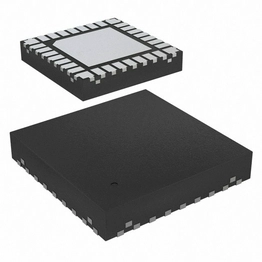 NXP Semiconductors MC33926PNB image