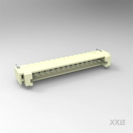 X9862WVS-14A-6TSN XKB Connectivity