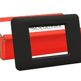 4D Systems GEN4-BEZEL-28B image