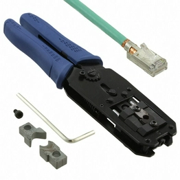 Hirose Electric HT601/TM21P-88P image