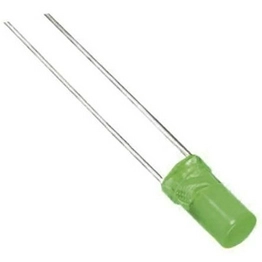Kingbright Electronic L-424GDT image