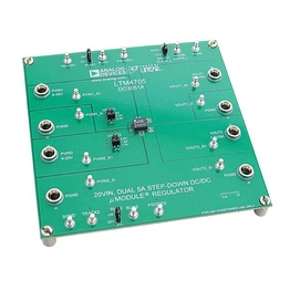 DC3051A Analog Devices