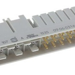 HARTING 09060316921 image