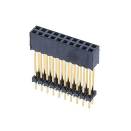 samtec ESQT-110-02-G-D-720 image