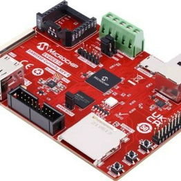 EV40E67A Microchip Technology
