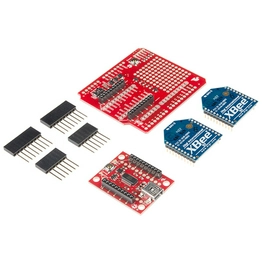KIT-13197 SparkFun Electronics