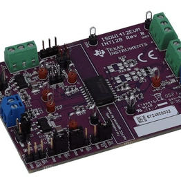 ISOW1412DFMEVM Texas Instruments