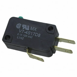 Honeywell V7-4S17D8 image