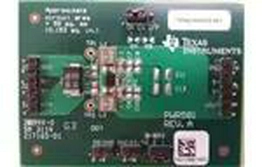 TPS62180EVM-581 Texas Instruments