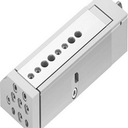 DGSL-10-50-EA FESTO