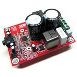 Infineon Technologies IRAUDAMP17 image