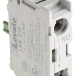 LPXC10 Lovato Electric