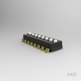 XKB Connectivity DSIC08LS-P image