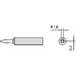 T0054485199 Apex Tool