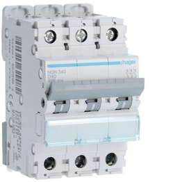 NGN340 hager