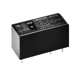 G2RL1PW15DC OMRON