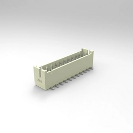 XKB Connectivity X2026WVS-2x11-9TSN image