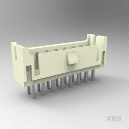 XKB Connectivity X2026WV-2x08B-N0SN image