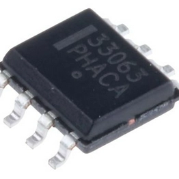 ON Semiconductor MC33063ADR2G image