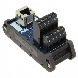DRRJ45T8 RED LION