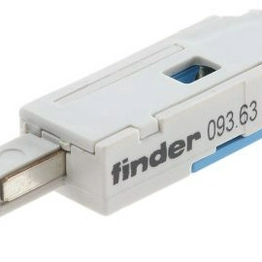 093.63 finder