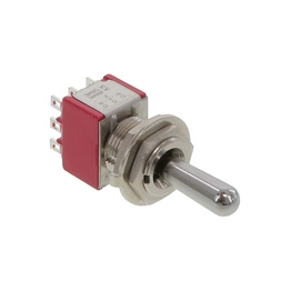 C&K 7303TZQE image