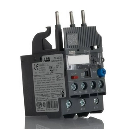 ABB 1SAZ721201R1049  TF42-20 image