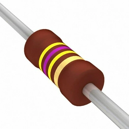 PR01000104703JR500 Vishay Intertechnology