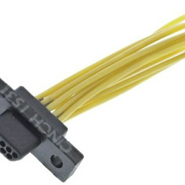 DCDA-09P-6E2-18.0B Cinch