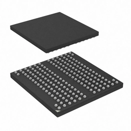 MT52L256M32D1PF-093 WT:B Micron Technology