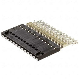 TE Connectivity 1-103644-2 image