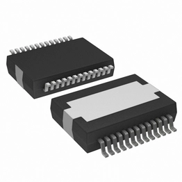 TDA8920CTH/N1,118 NXP Semiconductors