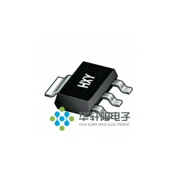 HXY MOSFET AMS1117-2.5 image