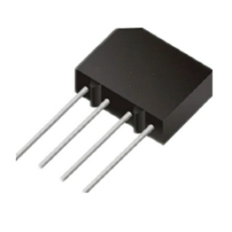 MDD KBP210 image