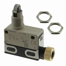 OMRON D4E-1B20N image