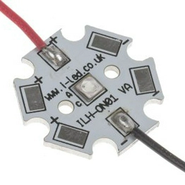 IHH-OM01-DEBL-SC221-WIR200. Intelligent LED Solutions