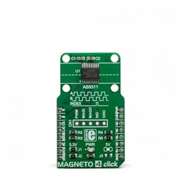 MikroElektronika MIKROE-3522 image