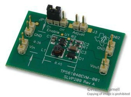 TPS61040EVM-001 Texas Instruments