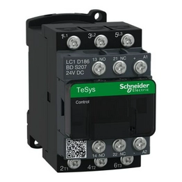 LC1D186BDS207 Schneider Electric