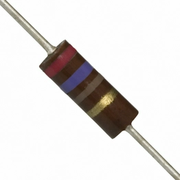 OF271JE OHMITE
