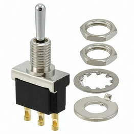 5-6437630-5 TE Connectivity
