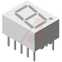 Vishay Intertechnology TDSG3160 image
