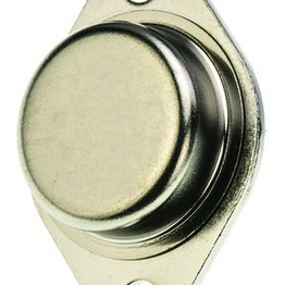 ON Semiconductor 2N5684G image