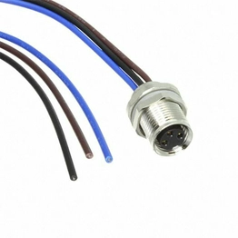 T4071017031-001 TE Connectivity