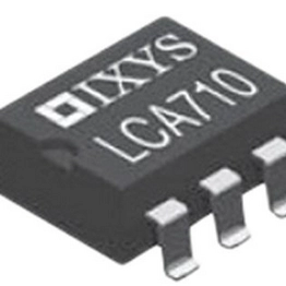 IXYS LCA710S image