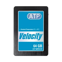 ATP Electronics AF64GSTCJ-2BAXX image