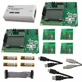 CC11XLDK-868-915 Texas Instruments