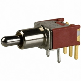 E-SWITCH 200MSP1T2B2M6RE image