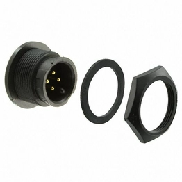 4182-4PG-3ES Switchcraft